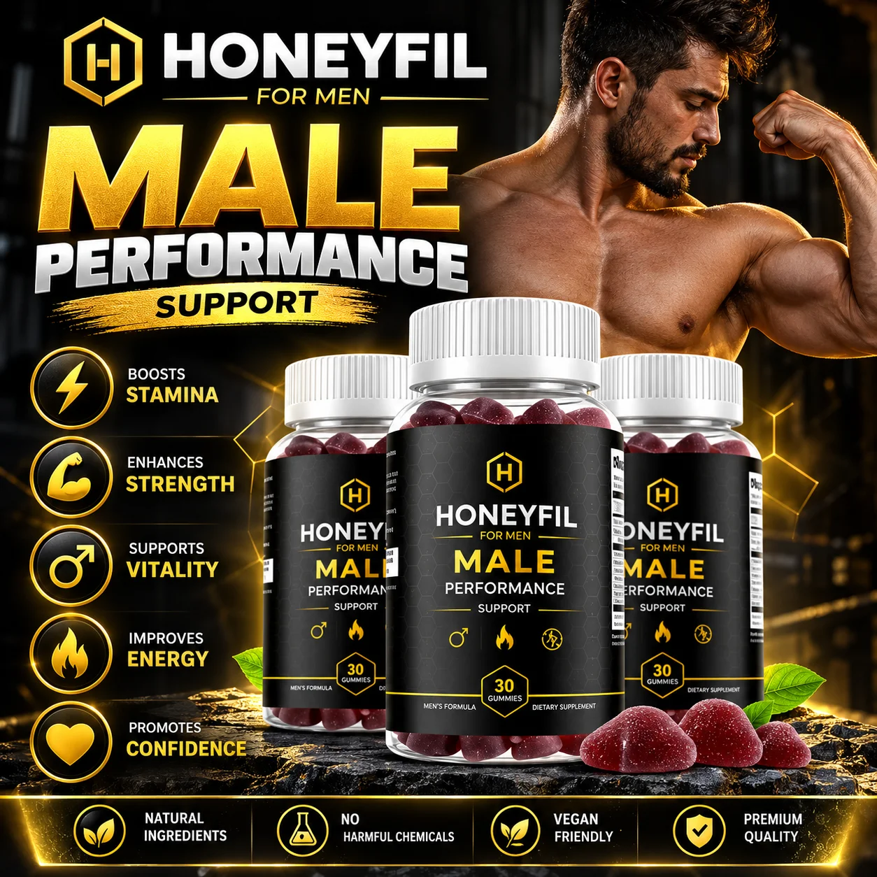 How Does HoneyFil Work? A Walk Through the Daily Routine
